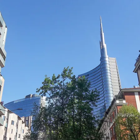 Διαμέρισμα Italianway - De Cristoforis 12 Flat Μιλάνο