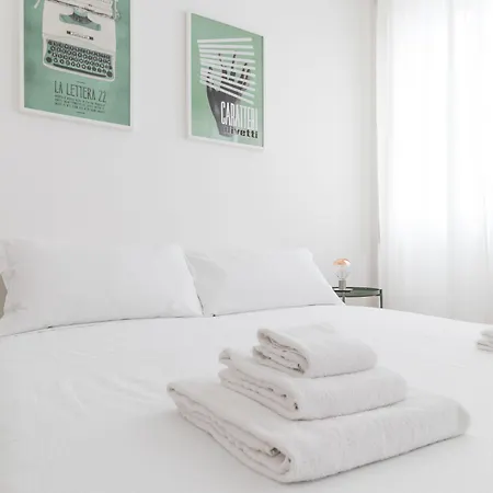 Italianway - De Cristoforis 12 Flat * Μιλάνο