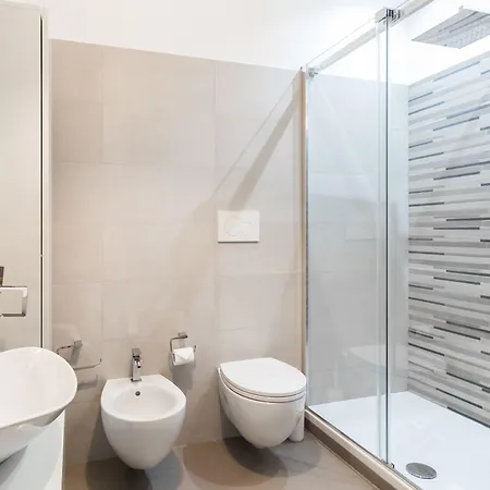 Διαμέρισμα Italianway - De Cristoforis 12 Flat Μιλάνο