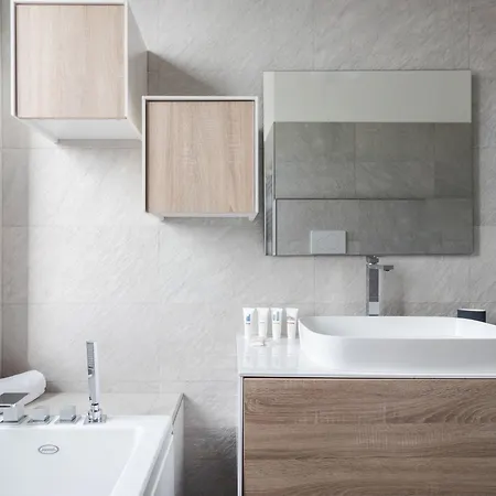 Italianway - De Cristoforis 12 Flat