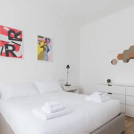 Italianway - De Cristoforis 12 Flat Διαμέρισμα
