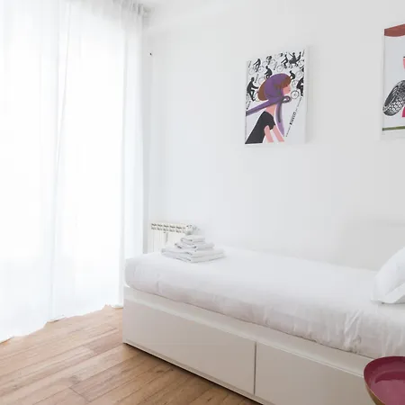 Διαμέρισμα Italianway - De Cristoforis 12 Flat *