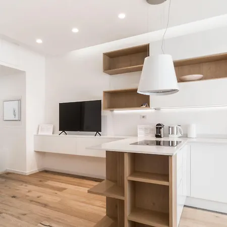 Italianway - De Cristoforis 12 Flat Μιλάνο