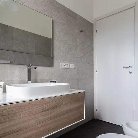 Italianway - De Cristoforis 12 Flat * Μιλάνο