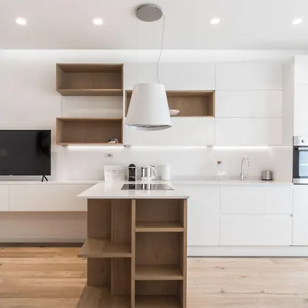 Italianway - De Cristoforis 12 Flat *