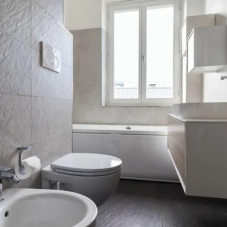 Italianway - De Cristoforis 12 Flat * Μιλάνο