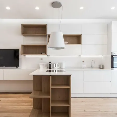 Apartament Italianway - De Cristoforis 12 Flat Mediolan