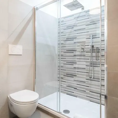 Italianway - De Cristoforis 12 Flat Apartament