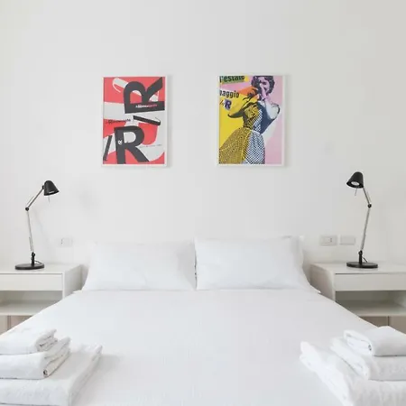 Italianway - De Cristoforis 12 Flat Apartament *