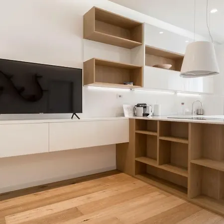 Italianway - De Cristoforis 12 Flat Apartament Mediolan