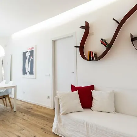 Italianway - De Cristoforis 12 Flat 公寓 米兰