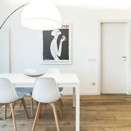 Italianway - De Cristoforis 12 Flat * Mediolan