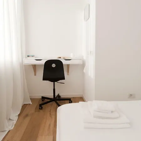 Italianway - De Cristoforis 12 Flat