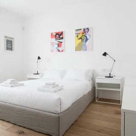 Italianway - De Cristoforis 12 Flat Apartamento *