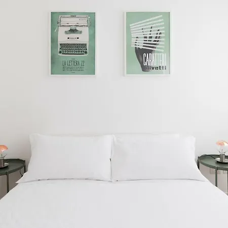 Italianway - De Cristoforis 12 Flat Apartamento
